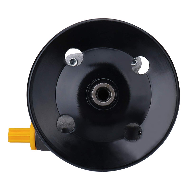 BRTEC 21-5362 Power Steering Pump for 2004 2005 2006 for Toyota Sienna 3.3L V6, 2004 2005 2006 for Toyota Sienna Power Steering Pump with Pulley - Image 3